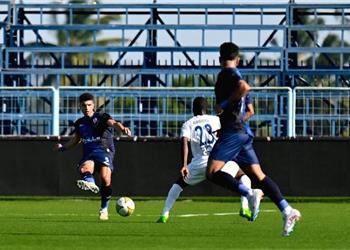 30 ألف م شجع في مباراة الزمالك وأرتا سولار بكأس الكونفدرالية