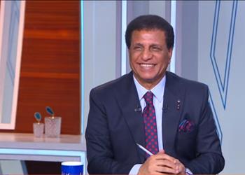 فاروق جعفر أستحق رئاسة الزمالك أوافق على تقسيط غرامة كهربا وقد أبيع زيزو