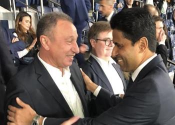 محمود الخطيب يخضع لفحوصات طبية جديدة وي لبي دعوة ناصر الخليفي