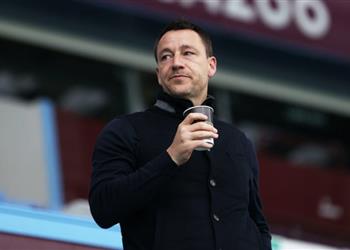 جون تيري يقترب من منصب جديد في الشباب السعودي