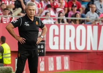 أجيري برشلونة أصبح مرعب ا بوجود فيليكس وكانسيلو