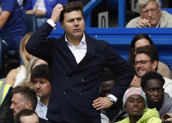 تليجراف رحيل أحد أفراد طاقم بوتشيتينو في تشيلسي