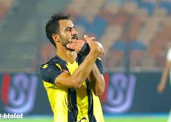أحمد علاء كنا نخشى من تسجيل هدف في مرمانا أمام الزمالك والقادم سيكون أفضل