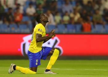 فيديو ماني يسجل هدف النصر الأول أمام أحد في كأس خادم الحرمين الشريفين