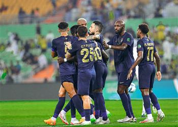 فيديو فوفانا يسجل هدف النصر الثاني أمام أحد في كأس خادم الحرمين