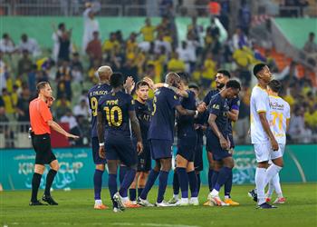 فيديو تاليسكا وأيمن يحيى يسجلان هدفي النصر الثالث والرابع أمام أحد في كأس خادم الحرمين