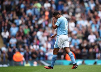 مانشستر سيتي يتخذ قرار ا بشأن طرد رودري أمام نوتينجهام فورست