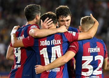 مواعيد مباريات اليوم الثلاثاء 26 9 2023 والقنوات الناقلة برشلونة يواجه ريال مايوركا ويوفنتوس أمام ليتشي