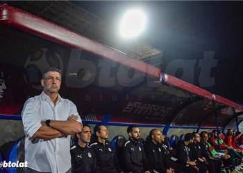 فيتوريا يجتمع مع ميكالي لتنسيق قائمة منتخب مصر في معسكر أكتوبر