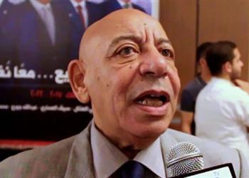 عبد الله جورج ي علن في بيان رسمي انسحابه من انتخابات الزمالك