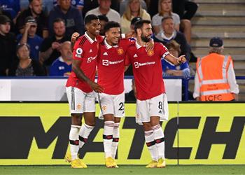 ثنائي مانشستر يونايتد يطالبان سانشو بالاعتذار لـ تين هاج