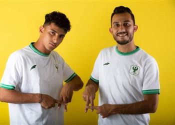 الزمالك يحدد طلباته للتنازل عن شكواه ضد أحمد أيمن منصور وعيد