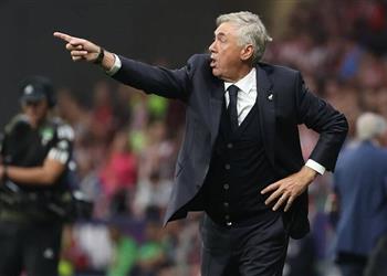 أنشيلوتي يرد على الانتقادات وي رش ح 3 أسماء لتدريب ريال مدريد في المستقبل