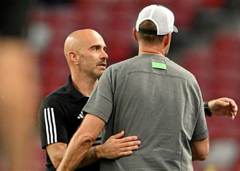 مدرب ليستر سيتي قبل مواجهة ليفربول سنلعب أمام أفضل فريق في الهجمات المرتدة