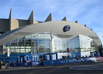 مختل نفسي ا يهدد بتفجير ملعب باريس سان جيرمان قبل مباراة مارسيليا