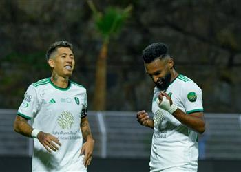 فيديو في 6 دقائق الأهلي يتقدم بهدفين أمام العين بـ كأس خادم الحرمين الشريفين