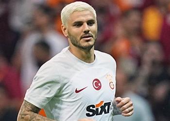 فيديو ماورو إيكاردي يهدر هدف ا بشكل كوميدي والشباك فارغة