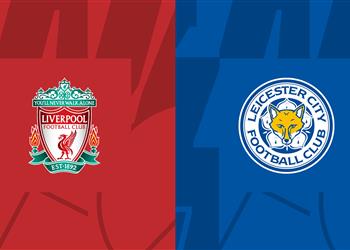 موعد مباراة ليفربول وليستر سيتي اليوم في كأس رابطة الأندية الإنجليزية