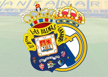 القناة الناقلة لمباراة ريال مدريد ولاس بالماس اليوم في الدوري الإسباني