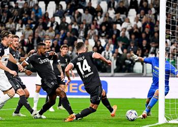 فيديو يوفنتوس يعود للانتصارات في الدوري الإيطالي على حساب ليتشي