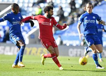 مواعيد مباريات اليوم الأربعاء 27 9 2023 والقنوات الناقلة ليفربول يصطدم بـ ليستر سيتي وريال مدريد يواجه لاس بالماس