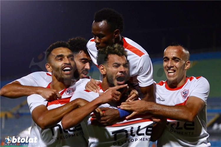 الزمالك