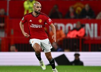 أمرابط يوضح سبب قراره بالانتقال إلى مانشستر يونايتد وتجاهل ليفربول