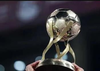 رسمي ا مواجهات كأس السوبر المصري للأندية الأبطال بمشاركة الأهلي وبيراميدز