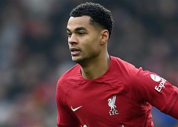 فيديو جاكبو يسجل هدف تعادل ليفربول أمام ليستر سيتي في كأس الرابطة