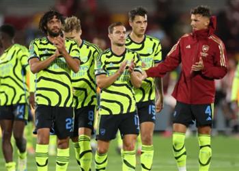 فيديو محمد النني يوجه رسالة لـ جماهير آرسنال وأرتيتا يعلق على عودته للمشاركة