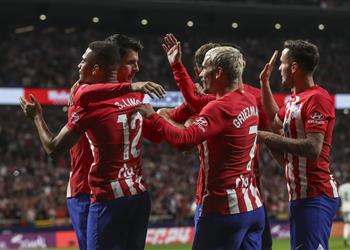 مواعيد مباريات اليوم الخميس 28 9 2023 والقنوات الناقلة الإسماعيلي يواجه الاتحاد السكندري وأتلتيكو مدريد أمام أوساسونا