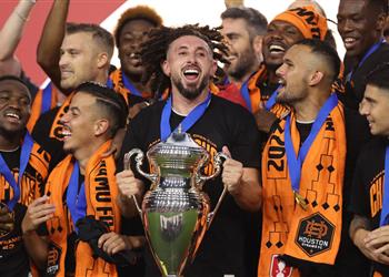 دون ميسي إنتر ميامي يخسر لقب كأس أمريكا أمام هيوستن دينامو