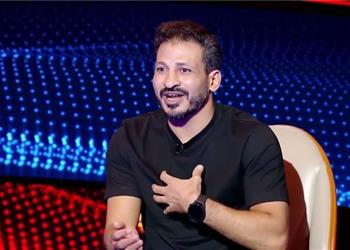 سيد معوض يوضح تطورات إصابة نجله عمر ويصرح مباراة الأهلي والاتحاد في كأس العالم للأندية تحد كبير