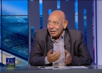 عبد الله جورج الزمالك وصل للانهيار ولا يوجد أحد صاحب فضل على النادي