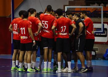 نتائج قرعة كأس العالم للأندية لكرة اليد 2023 الأهلي يجاور برشلونة