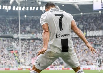 تحديد موعد الاستماع في قضية كريستيانو رونالدو ضد يوفنتوس