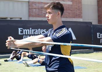 آس تكشف موعد عودة أردا جولر بعد إصابته مجدد ا