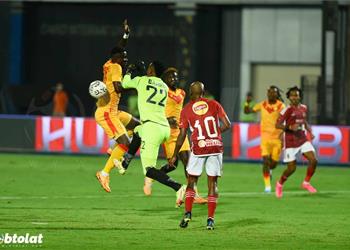موعد مباراة الأهلي وسان جورج في دوري أبطال إفريقيا