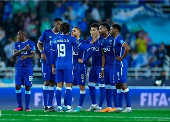 موعد مباراة الهلال والشباب في الدوري السعودي