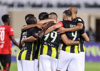 القناة الناقلة لمباراة الاتحاد والفيحاء اليوم في الدوري السعودي