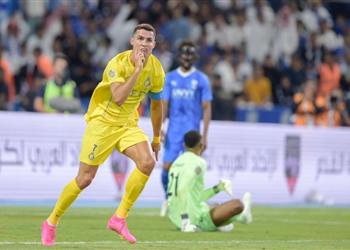 القناة الناقلة لمباراة النصر والطائي اليوم في الدوري السعودي