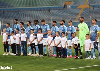 القناة الناقلة لمباراة بيراميدز والجيش الرواندي بدوري أبطال إفريقيا