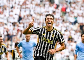 بعد اهتمام ليفربول يوفنتوس يحدد موعد ا مع وكيل كييزا لحسم مستقبله