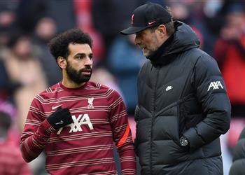 صفقة هجومية تجذب اهتمام كلوب لخلافة محمد صلاح في ليفربول
