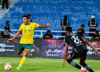 محمد شريف يرد على إمكانية انضمامه لـ الزمالك وسبب رحيله عن الأهلي