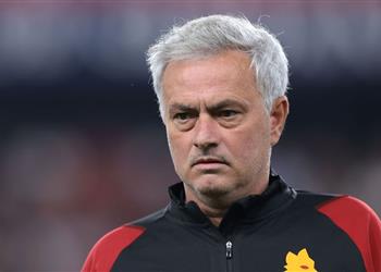 مورينيو بعد سقوط روما برباعية أمام جنوى الهزيمة الأسوأ في مسيرتي ولكن