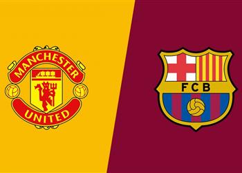 مانشستر يونايتد ينافس برشلونة على إنييستا الجديد