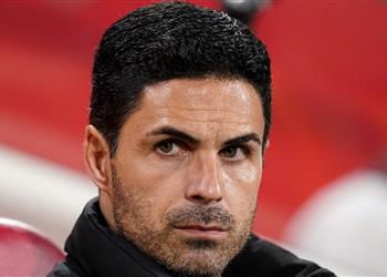 أرتيتا مانشستر سيتي لا يؤثر على قراراتي أمام بورنموث وعلينا تقديم الدعم لـ هافيرتز