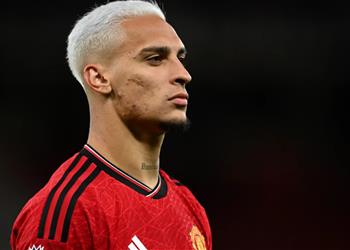 مانشستر يونايتد يصدر بيان ا جديد ا بشأن قضية أنتوني