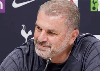 مدرب توتنهام يوضح موقف سون هيونج وماديسون من مواجهة ليفربول